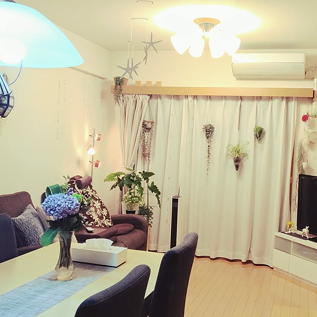 yu-kariさんの実例写真