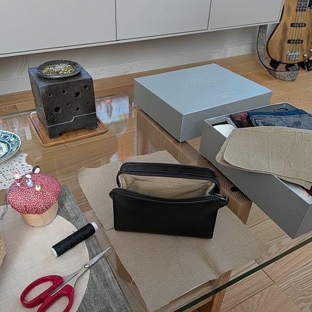 Rororiさんの部屋