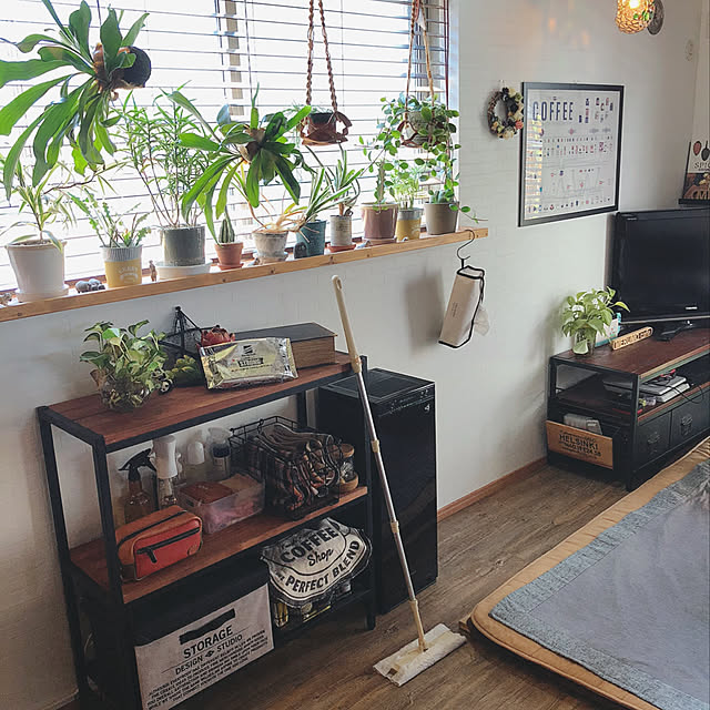 ANNAさんの実例写真