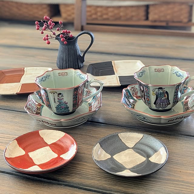 purpureさんの部屋