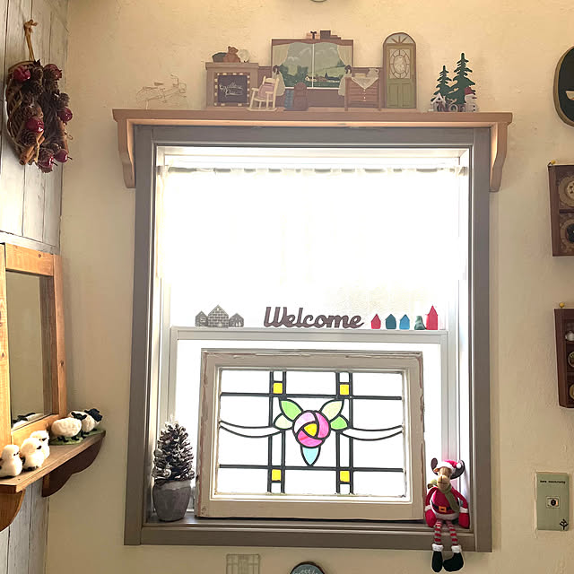 AcchanSaysさんの実例写真