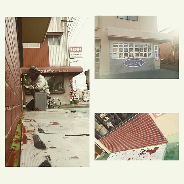 Ayatoさんの実例写真