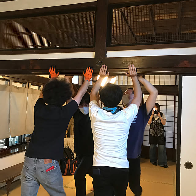 aikoさんの実例写真