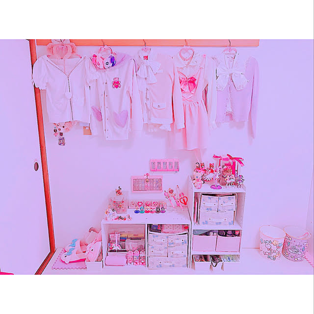 -Mea-さんの実例写真