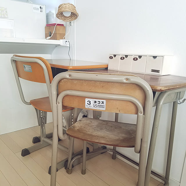 kikoさんの実例写真