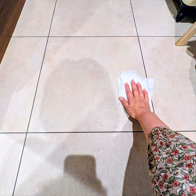 mi-saさんの部屋