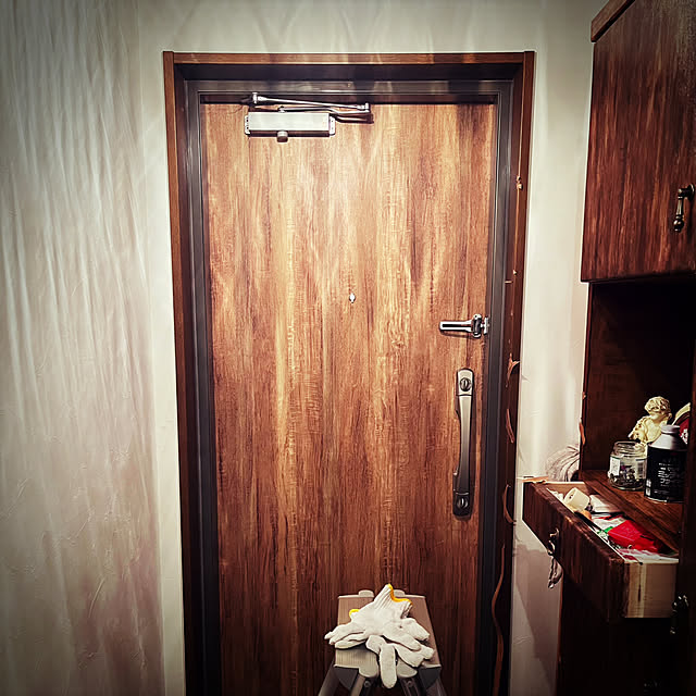 atさんの部屋