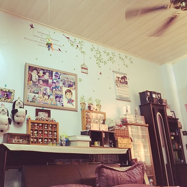 Mayさんの実例写真