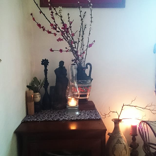 naraさんの実例写真