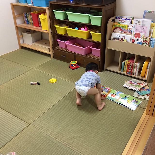 YUさんの実例写真