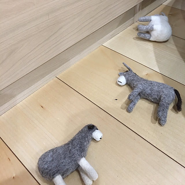 TON23さんの実例写真