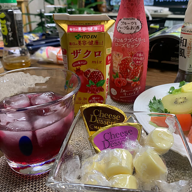 Aqettyさんの部屋