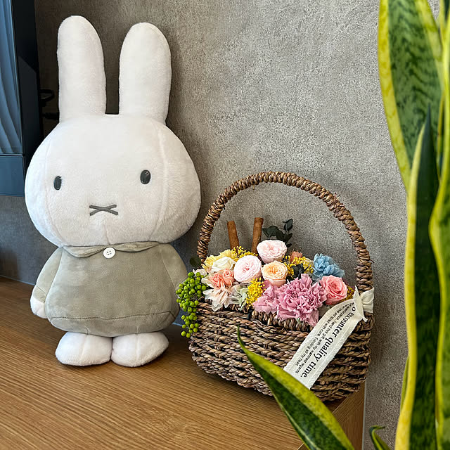 miffy.0044さんの部屋