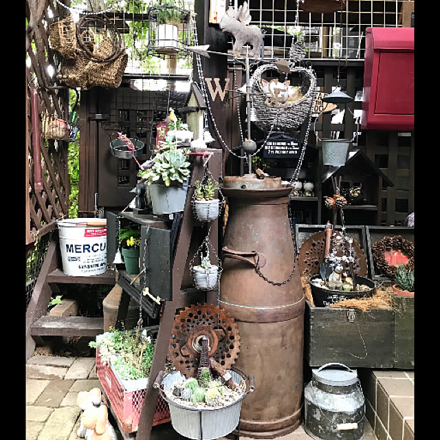 butachanさんの実例写真