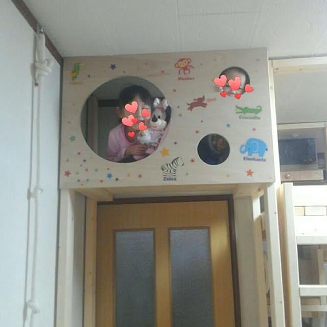 momokaさんの実例写真