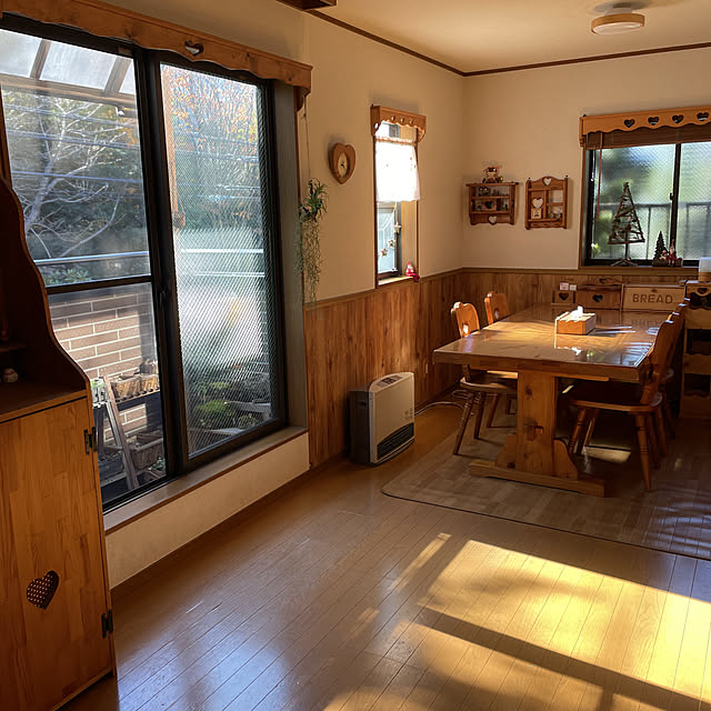 部屋全体のインテリア実例 - 2021-12-01 12:21:06