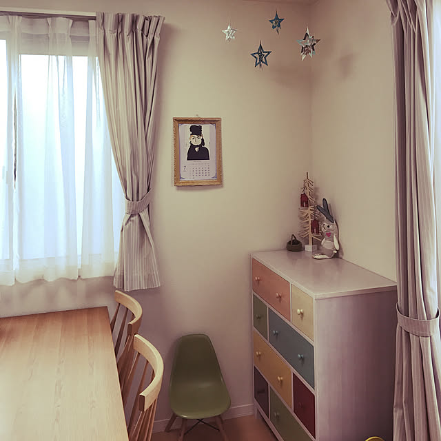 jinjinさんの実例写真