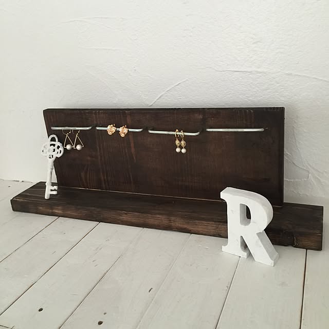 Rinaさんの実例写真