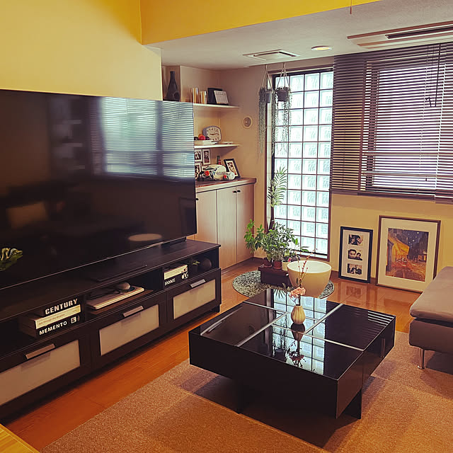 cullinanさんの部屋