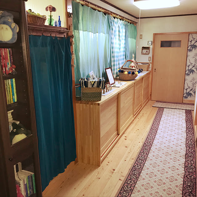 kanaさんの実例写真