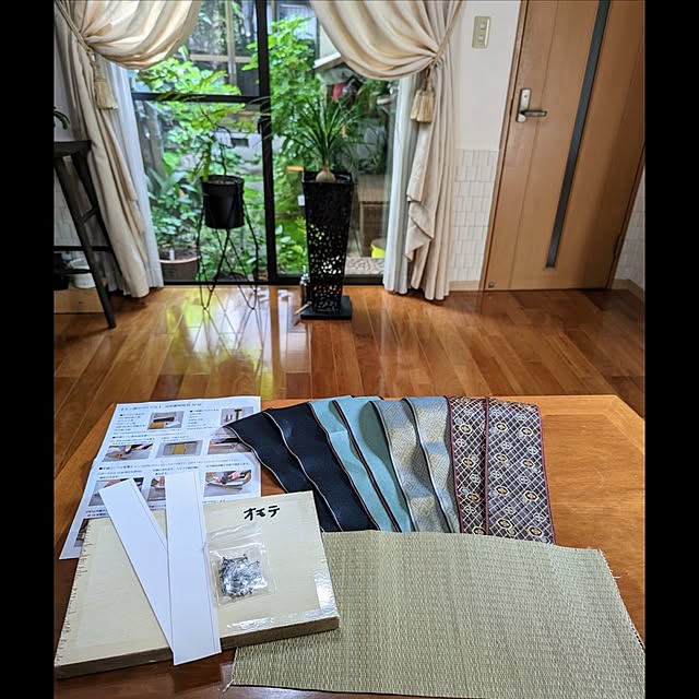 aromameさんの実例写真