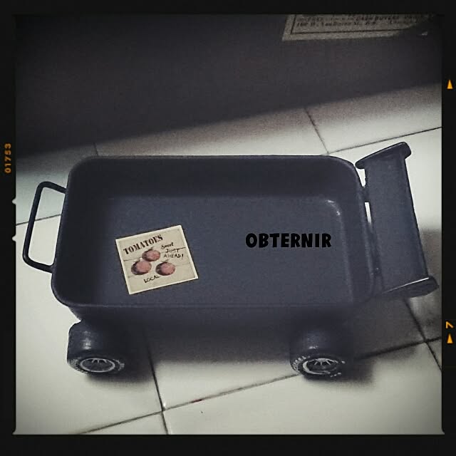 OBTERNIR88filerさんの実例写真