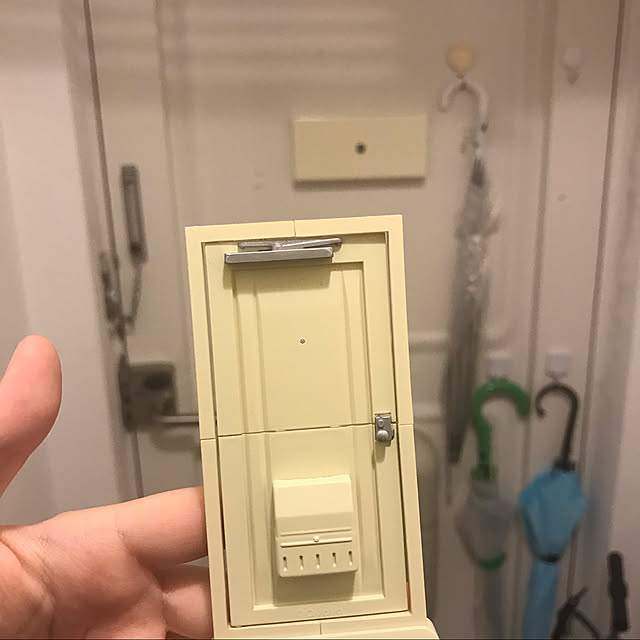 miさんの実例写真