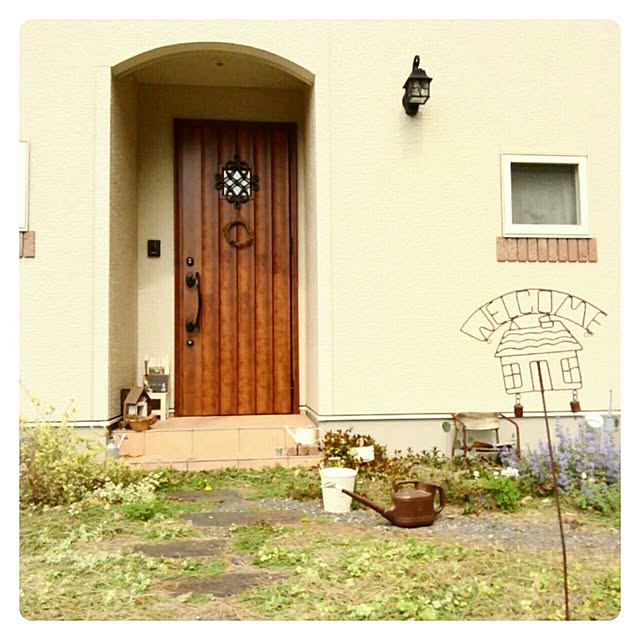 mayutan.さんの実例写真
