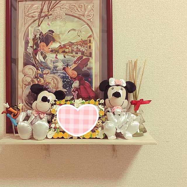 belleさんの実例写真