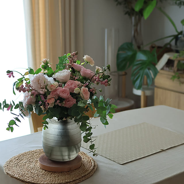 Summerさんの部屋