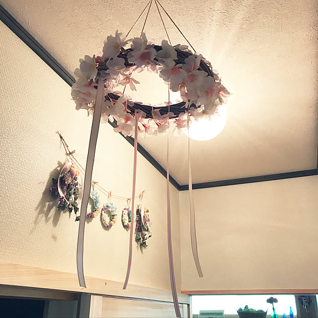 kanaさんの実例写真