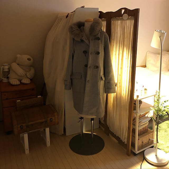 rinさんの実例写真