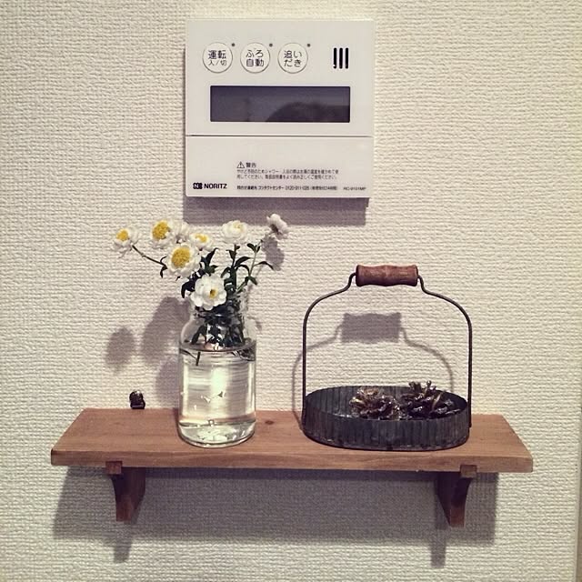 Shihoさんの実例写真