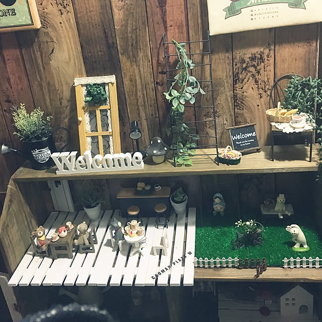 kaitomari02080708さんの実例写真