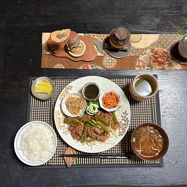 ritsukoさんの部屋