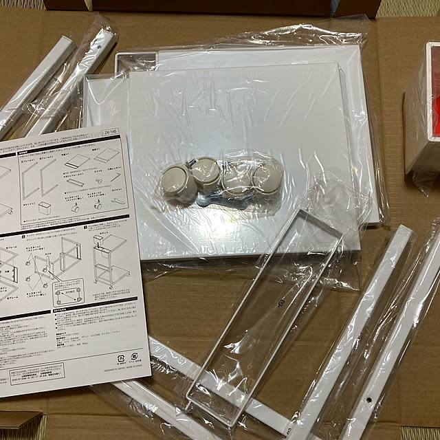 miccoさんの実例写真