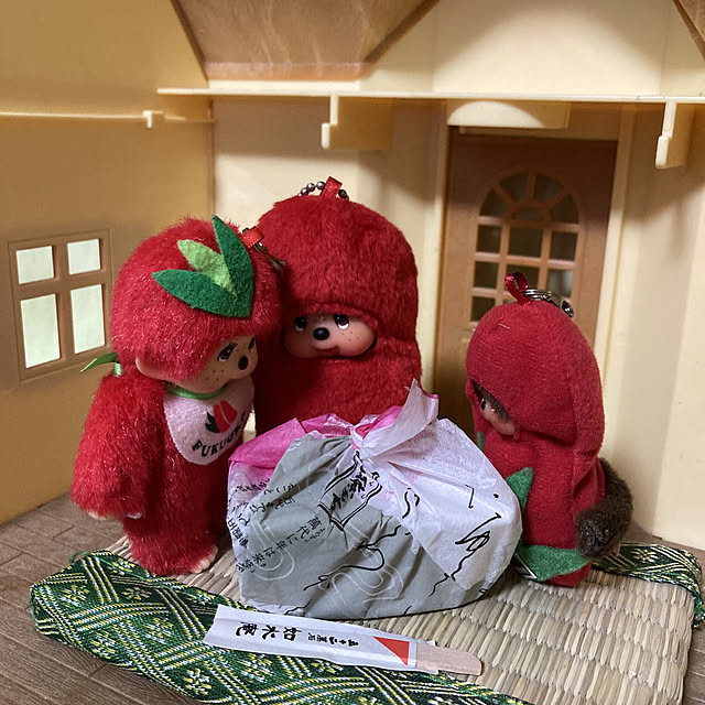 manduonmaさんの実例写真