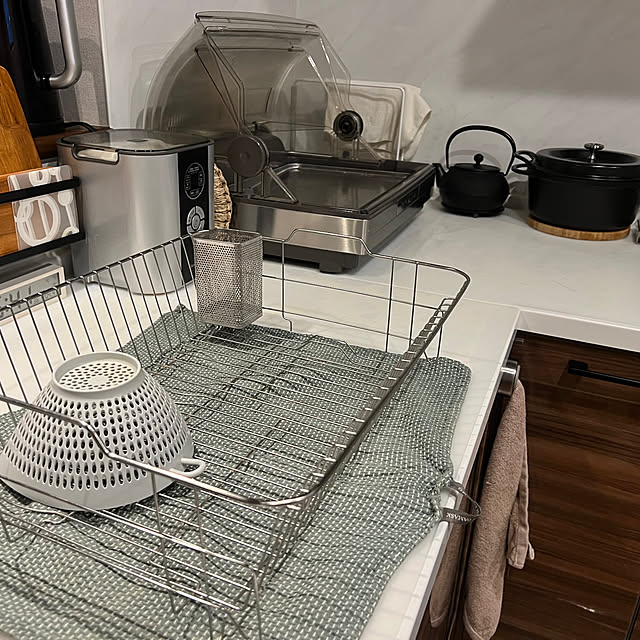 mocoさんの部屋