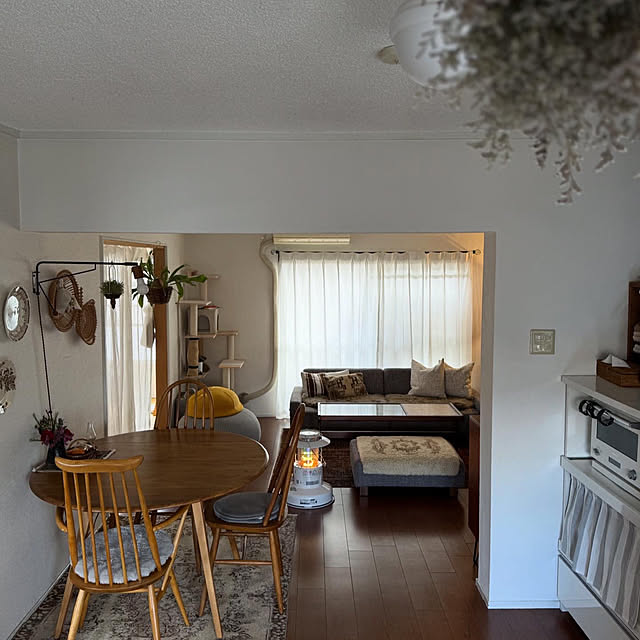 chulashihoさんの実例写真