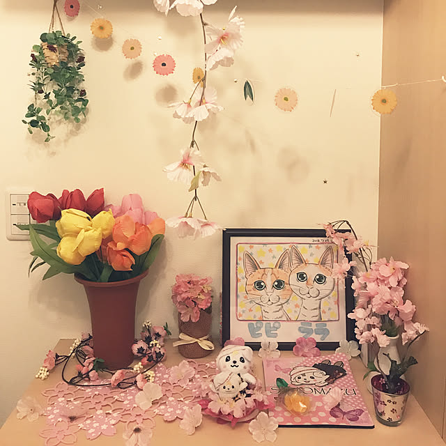 tomoさんの実例写真