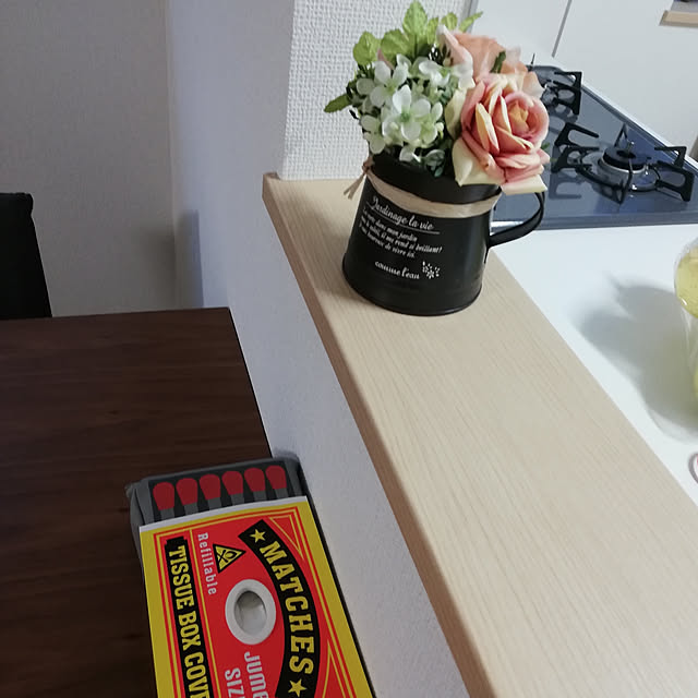 机/雑貨/観葉植物のインテリア実例 - 2019-02-11 22:53:34