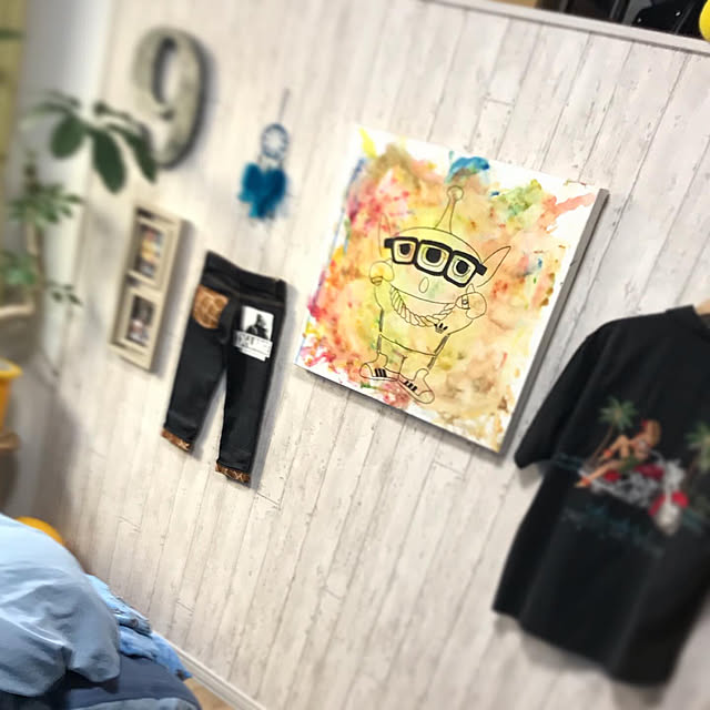 Tokuさんの実例写真