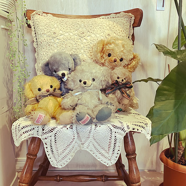madamkaoriさんの部屋