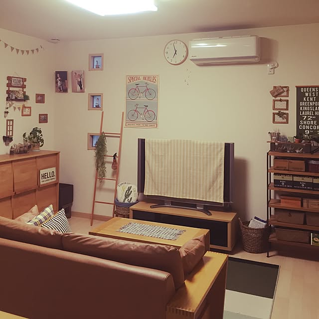 banbiさんの実例写真