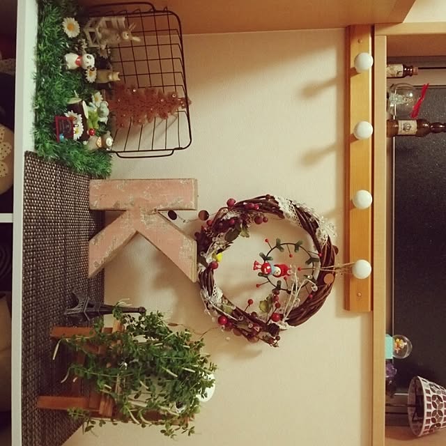 yumiさんの実例写真