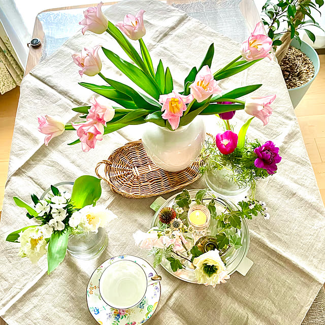 maminさんの部屋