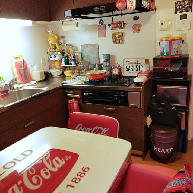 roomsoraさんの実例写真