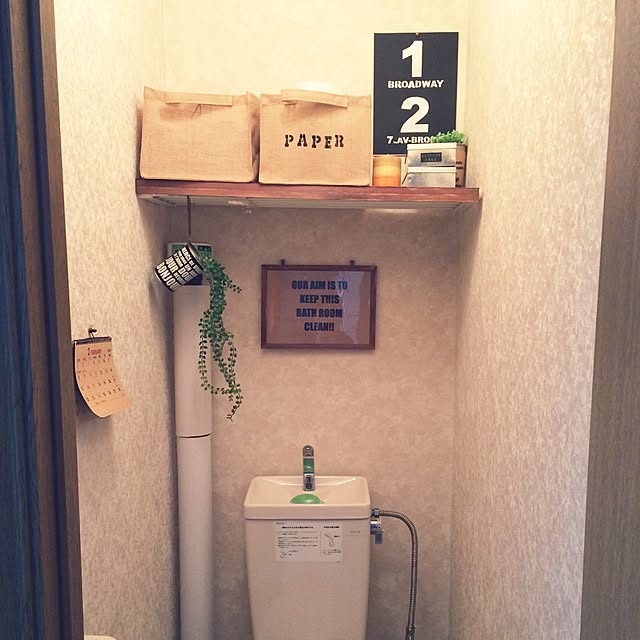 dropさんの実例写真