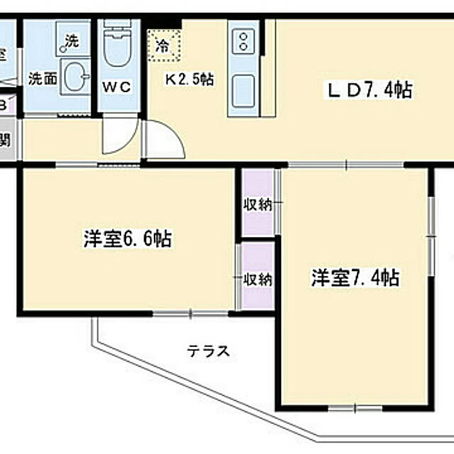 7788kenさんの実例写真