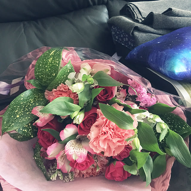 kazuさんの実例写真